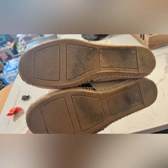 Tory burch espadrilles - Picture 5 of 6